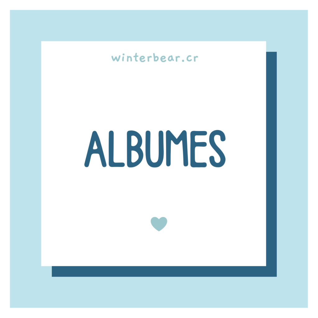 Albumes